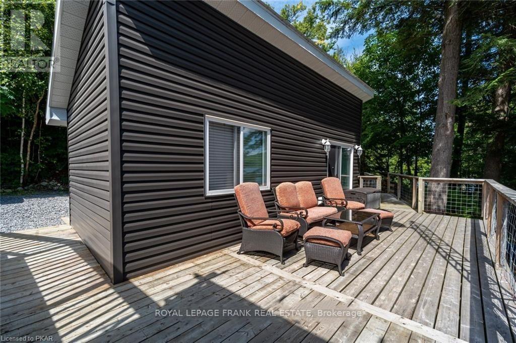 1758 Papineau Lake Road, Hastings Highlands (Wicklow Ward), Ontario  K0L 2R0 - Photo 27 - X12651582