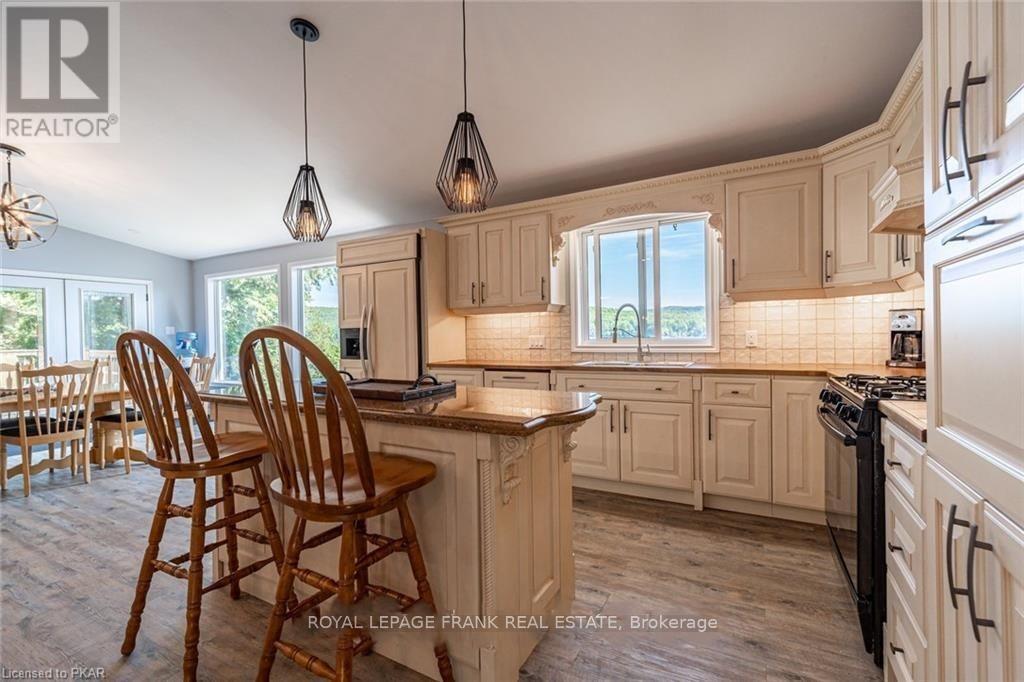 1758 Papineau Lake Road, Hastings Highlands (Wicklow Ward), Ontario  K0L 2R0 - Photo 5 - X12651582