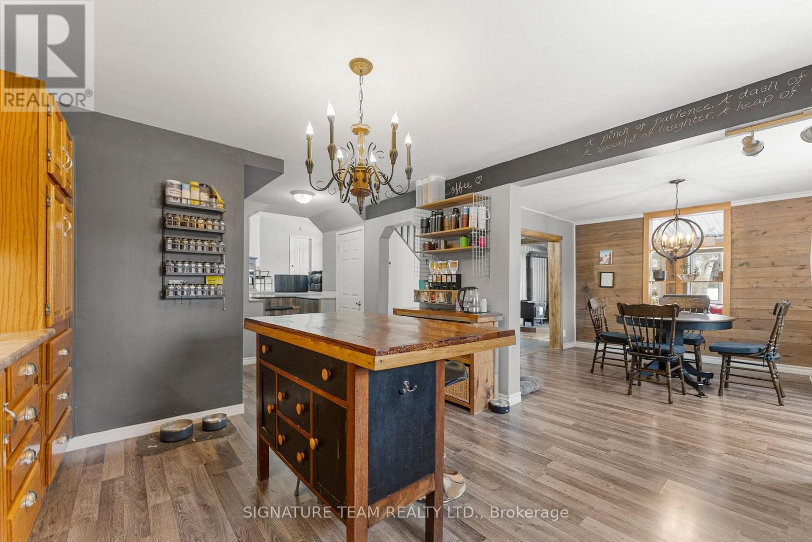 1485 Eady Road, Horton, Ontario  K7V 3Z8 - Photo 10 - X12564052