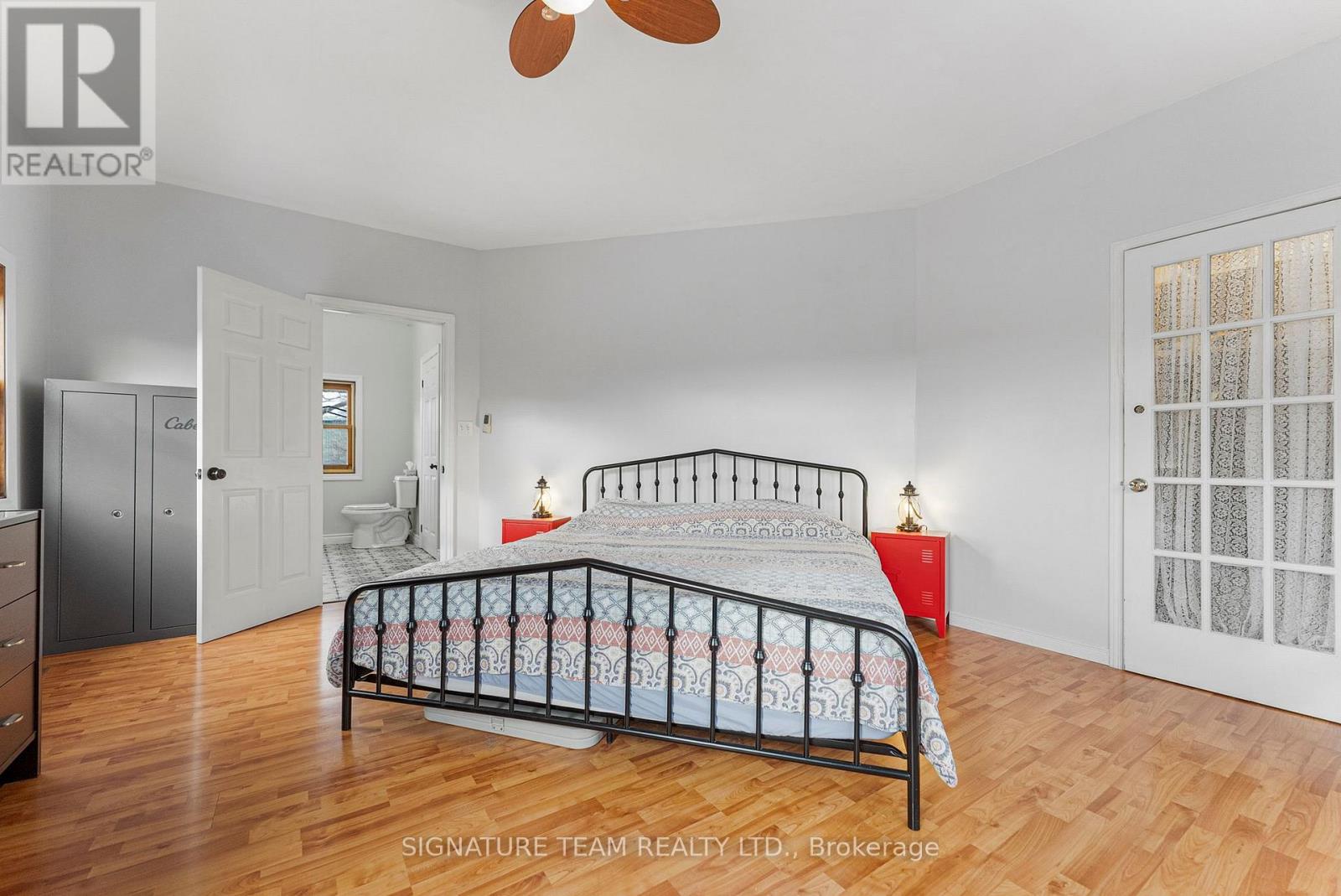 1485 Eady Road, Horton, Ontario  K7V 3Z8 - Photo 19 - X12564052