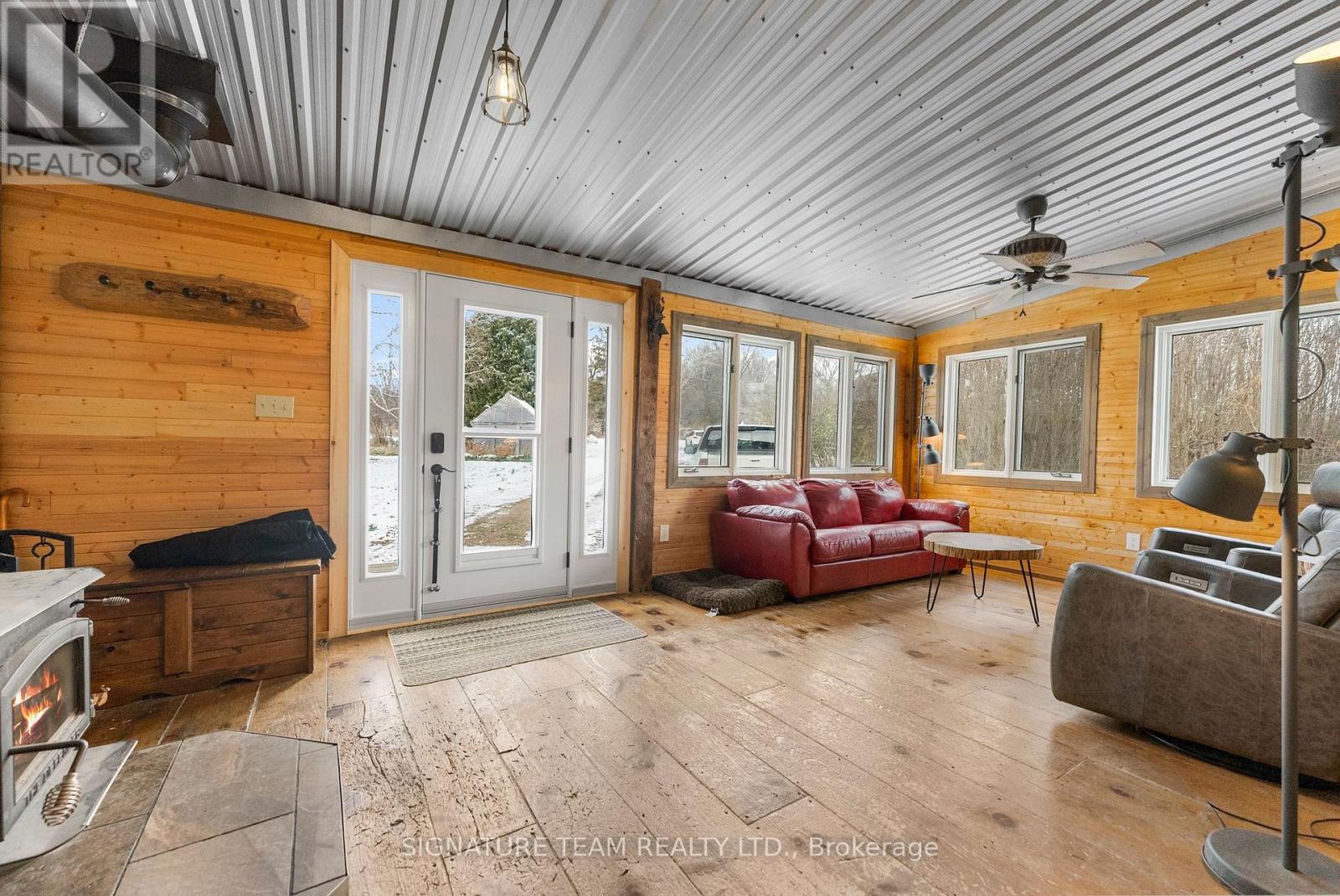 1485 Eady Road, Horton, Ontario  K7V 3Z8 - Photo 3 - X12564052