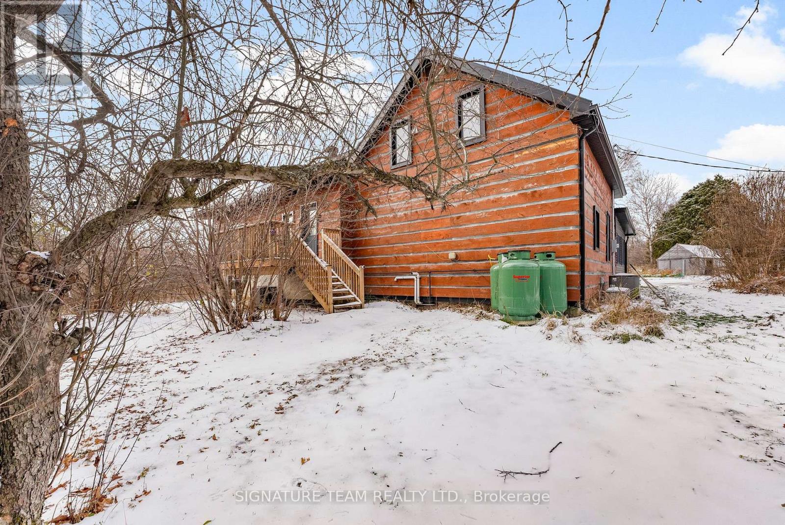 1485 Eady Road, Horton, Ontario  K7V 3Z8 - Photo 38 - X12564052