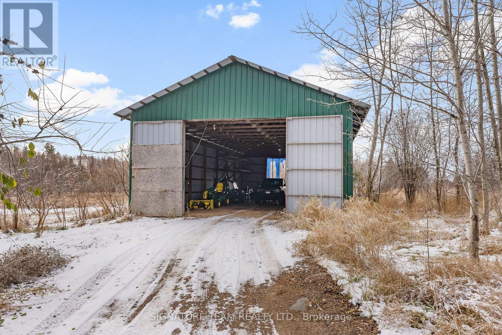 1485 Eady Road, Horton, Ontario  K7V 3Z8 - Photo 44 - X12564052