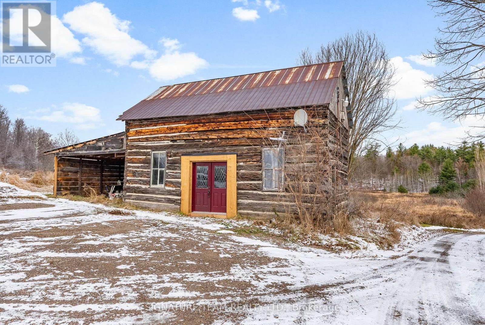 1485 Eady Road, Horton, Ontario  K7V 3Z8 - Photo 46 - X12564052