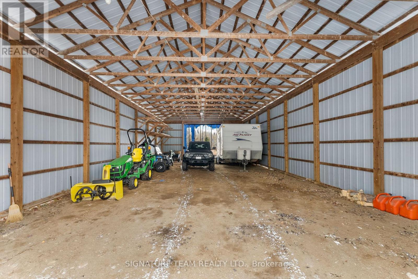 1485 Eady Road, Horton, Ontario  K7V 3Z8 - Photo 45 - X12564052