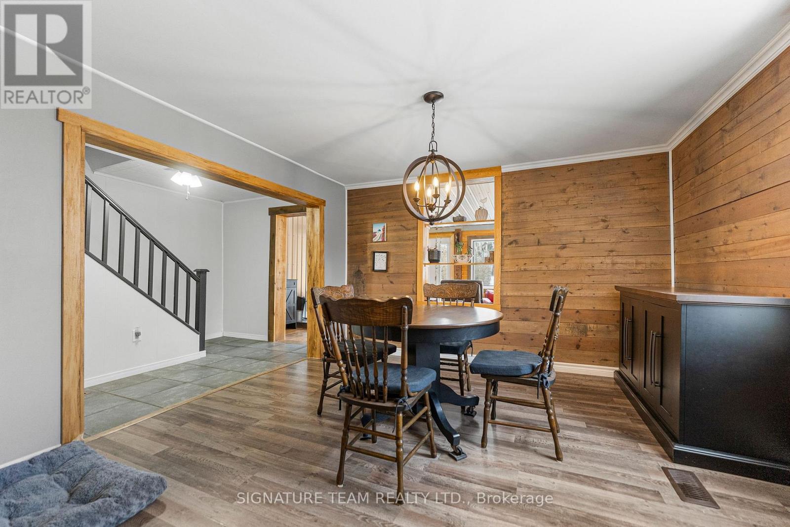 1485 Eady Road, Horton, Ontario  K7V 3Z8 - Photo 8 - X12564052