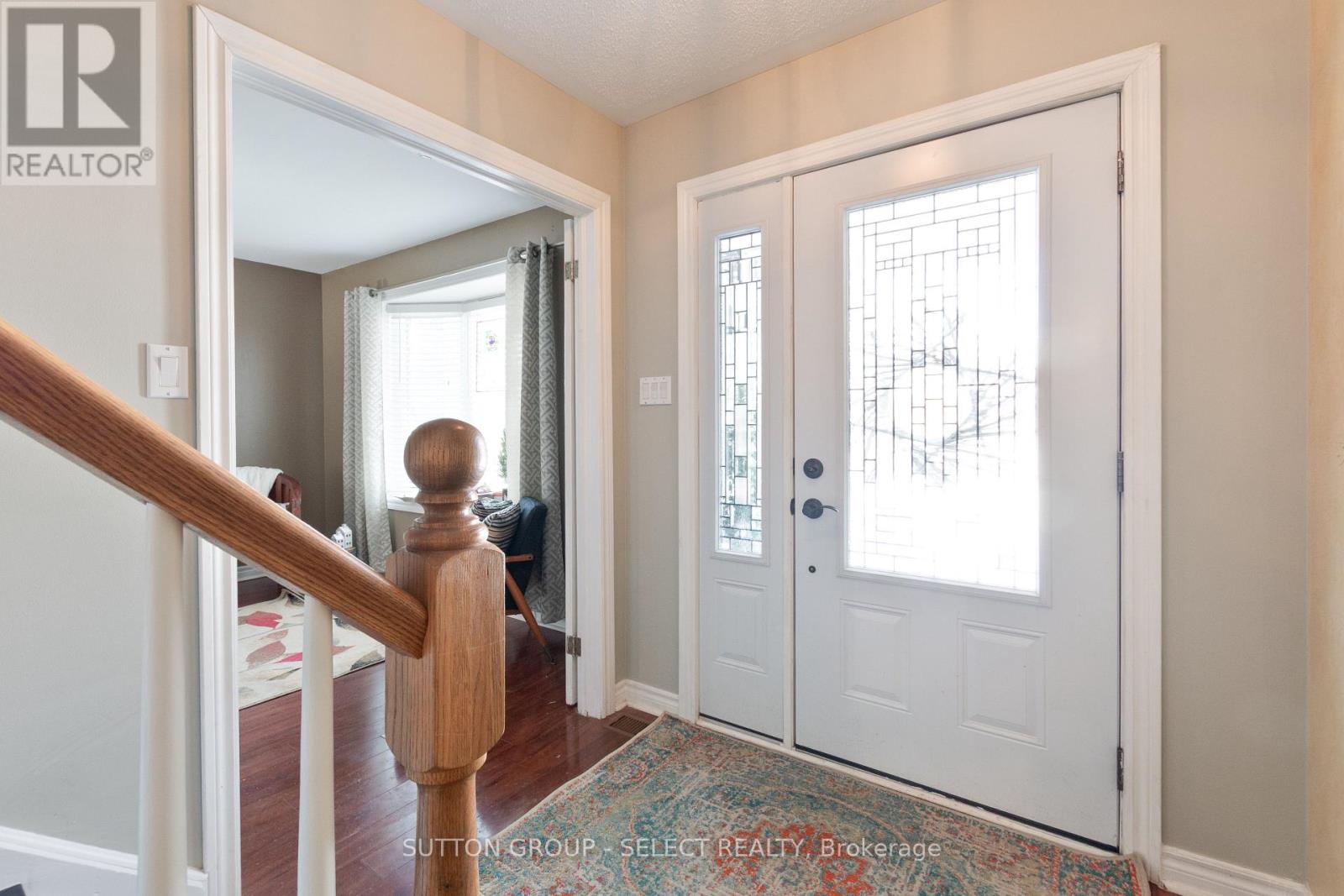 97 Tiner Avenue, Thames Centre, Ontario  N0L 1G2 - Photo 4 - X12651590