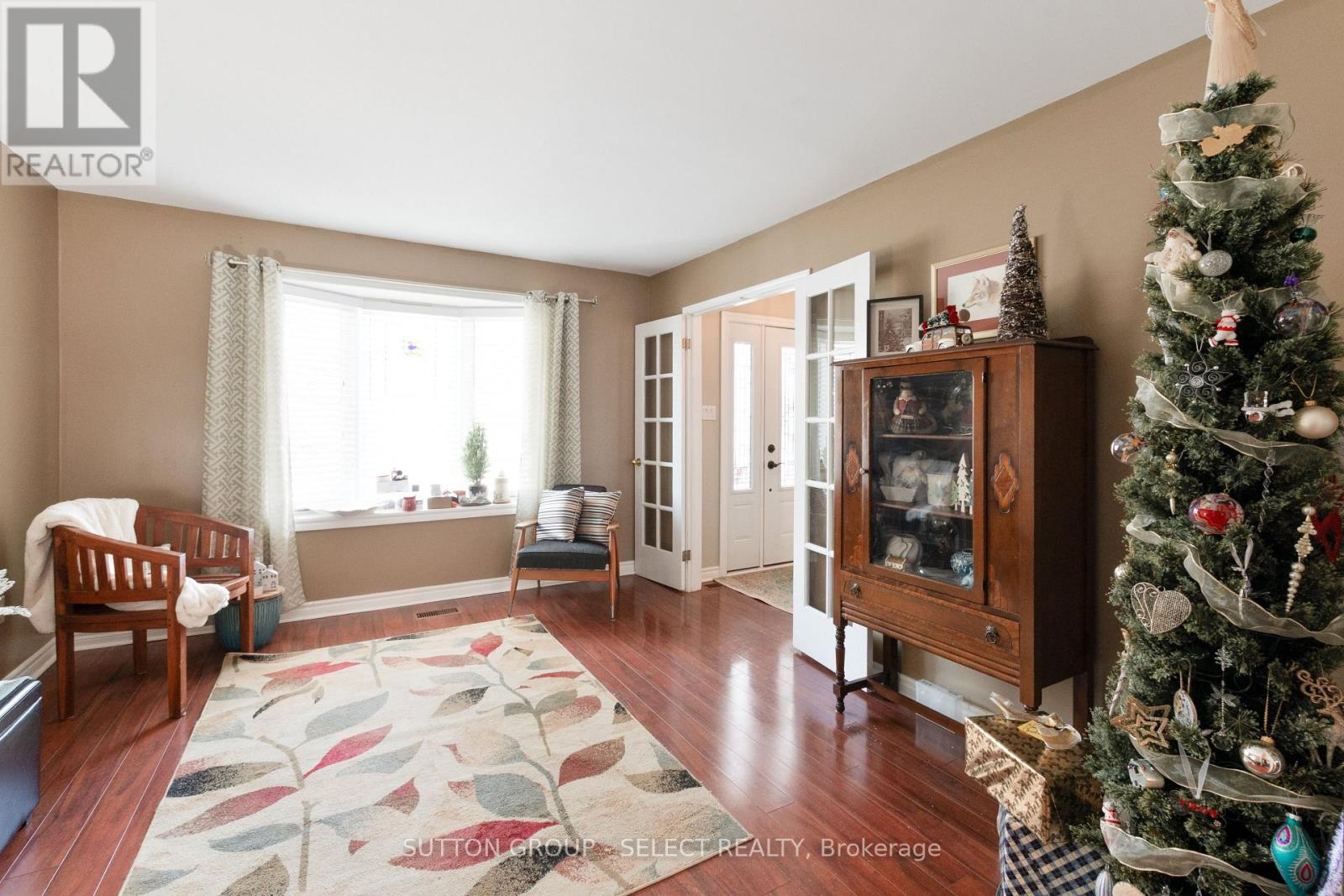 97 Tiner Avenue, Thames Centre, Ontario  N0L 1G2 - Photo 6 - X12651590