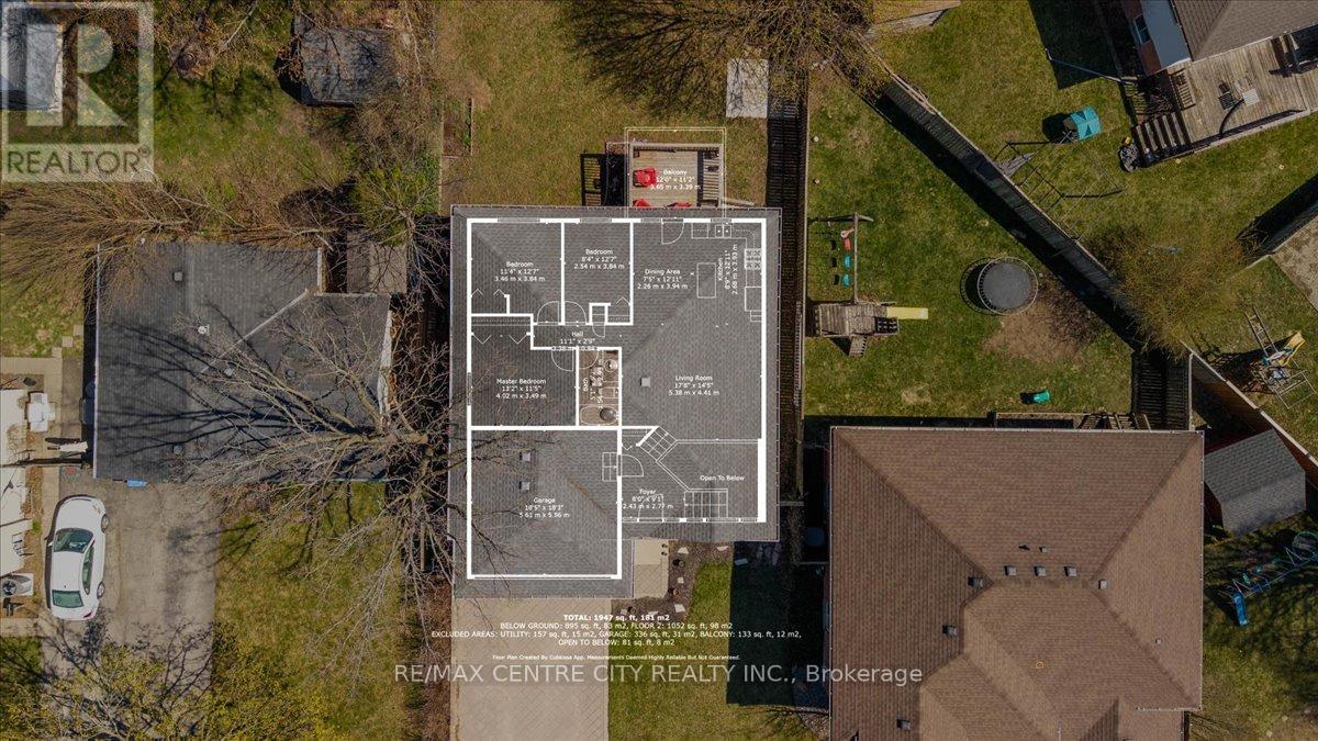 19 Dell Drive, Strathroy-Caradoc, Ontario  N7G 1C6 - Photo 27 - X12651596