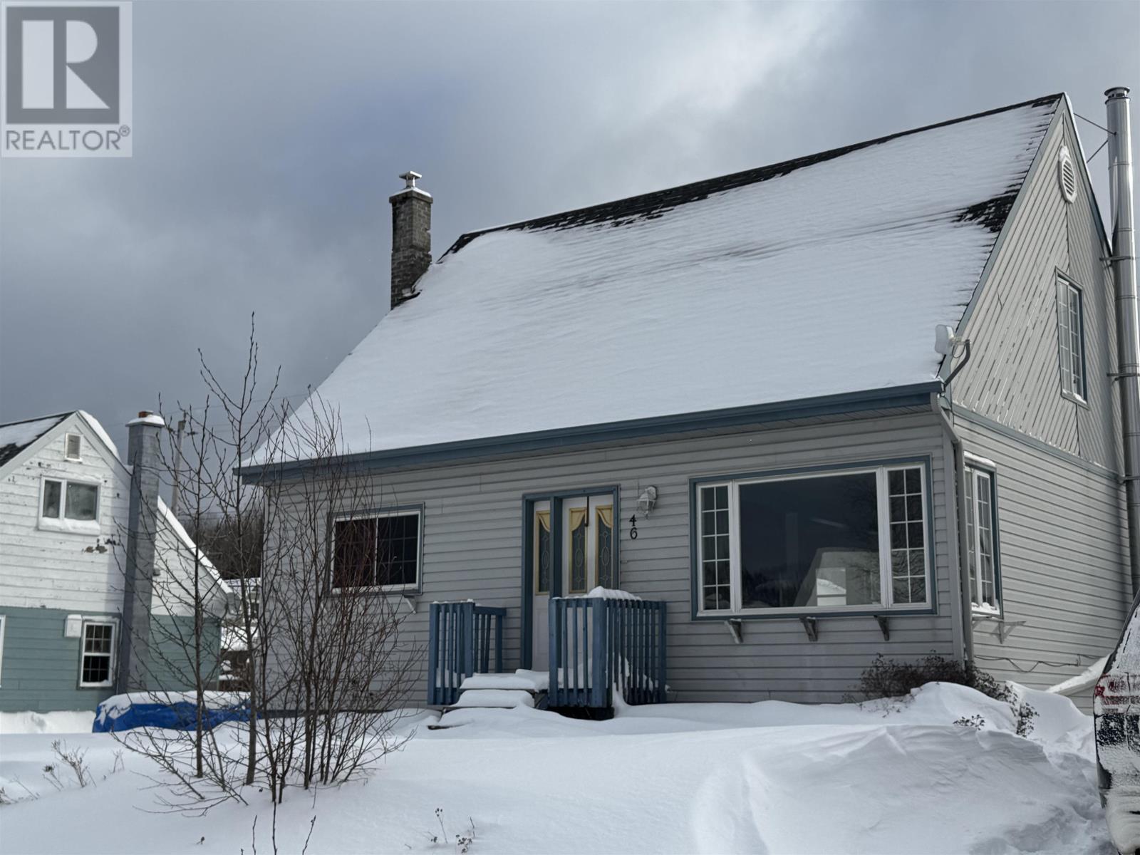 46 Neebig Ave, Manitouwadge, Ontario  P0T 2C0 - Photo 22 - TB252540