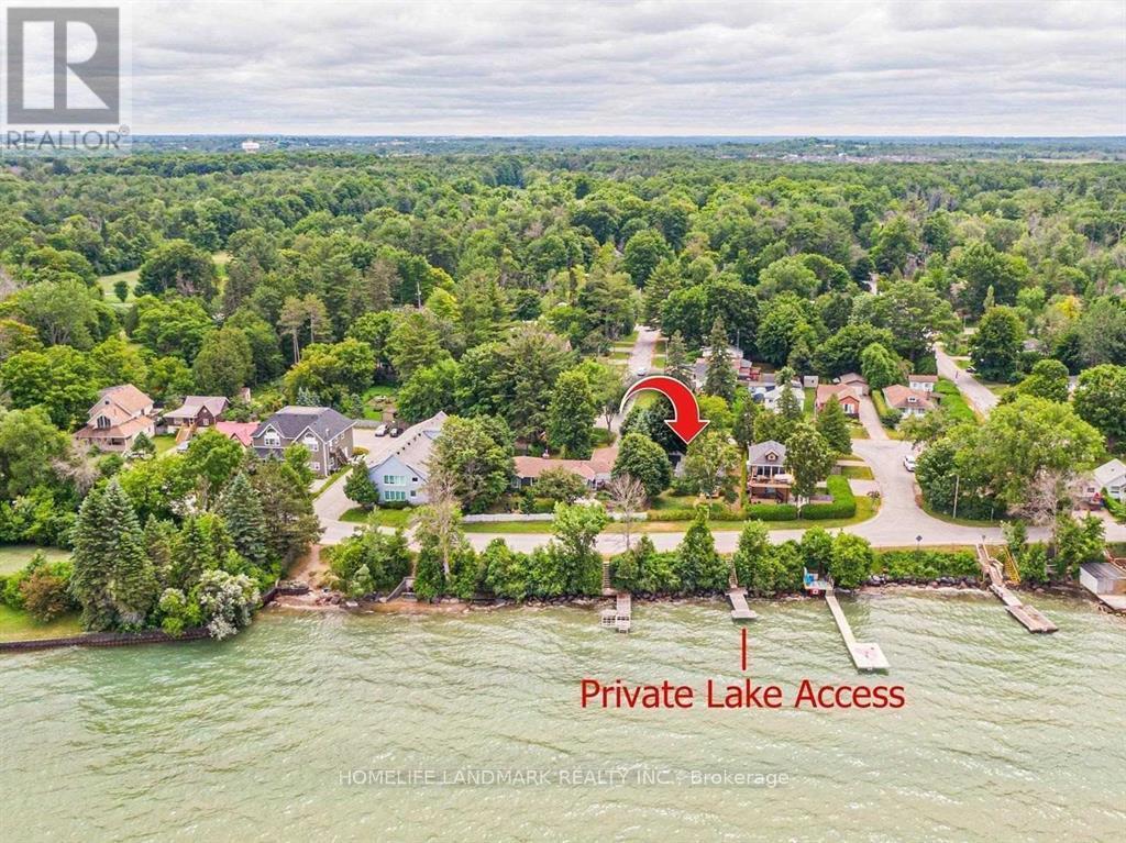 851 Lake Drive E, Georgina, Ontario  L0E 1L0 - Photo 13 - N12603344