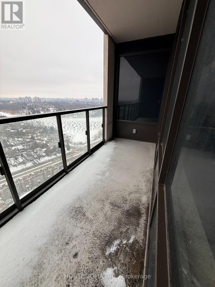 3712 - 1926 Lake Shore Boulevard W, Toronto, Ontario  M6S 0B1 - Photo 13 - W12559974