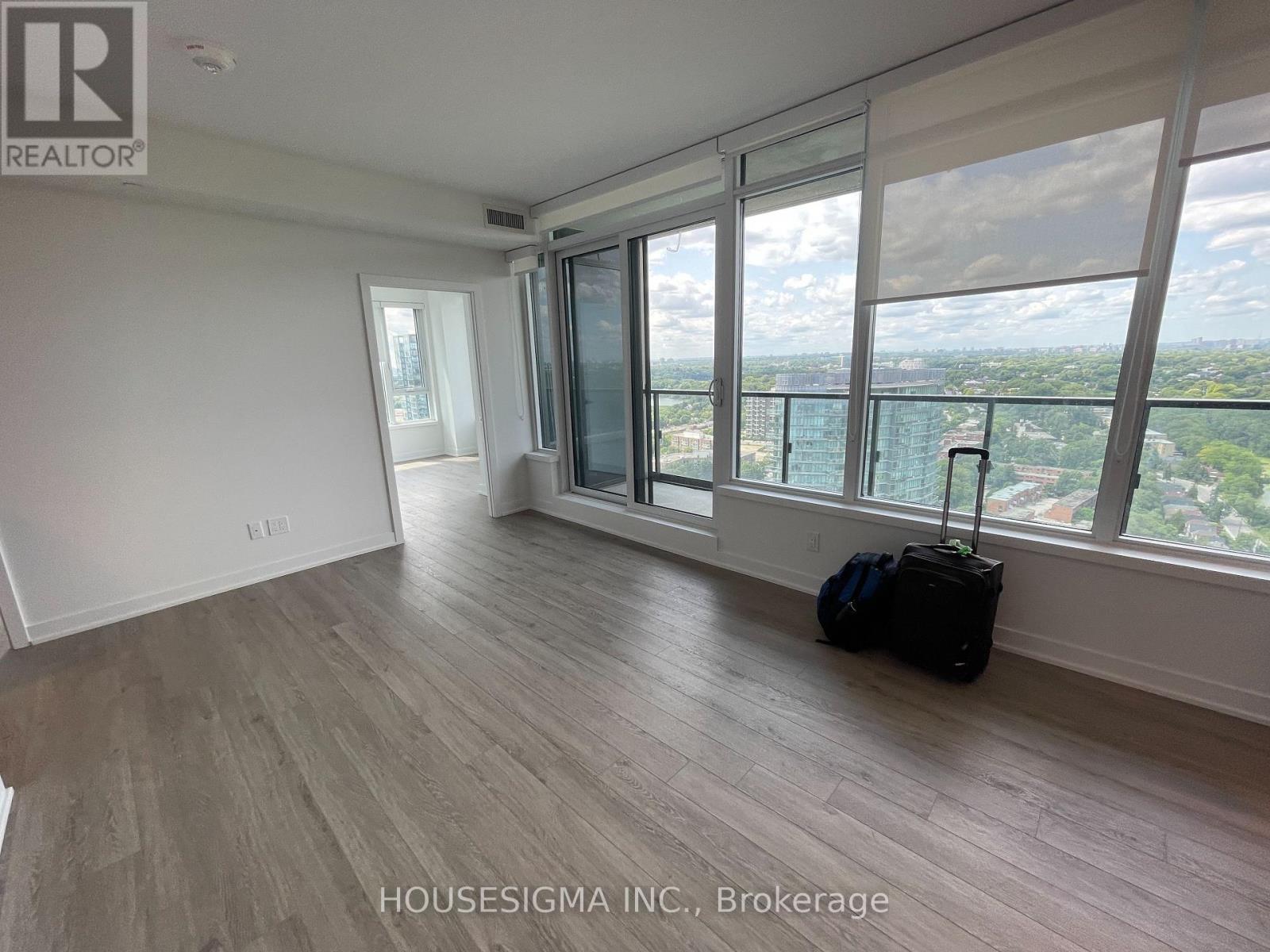 3712 - 1926 Lake Shore Boulevard W, Toronto, Ontario  M6S 0B1 - Photo 11 - W12559974