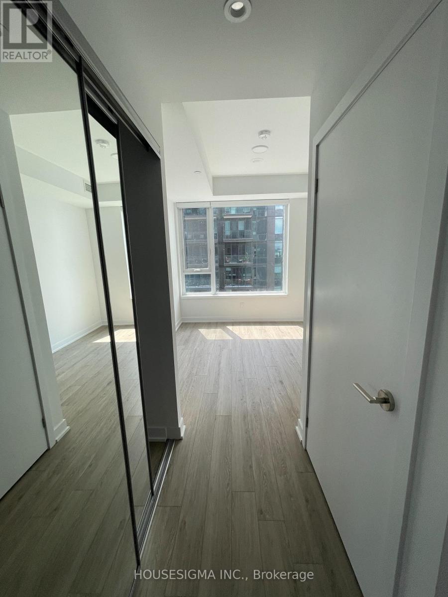 3712 - 1926 Lake Shore Boulevard W, Toronto, Ontario  M6S 0B1 - Photo 18 - W12559974