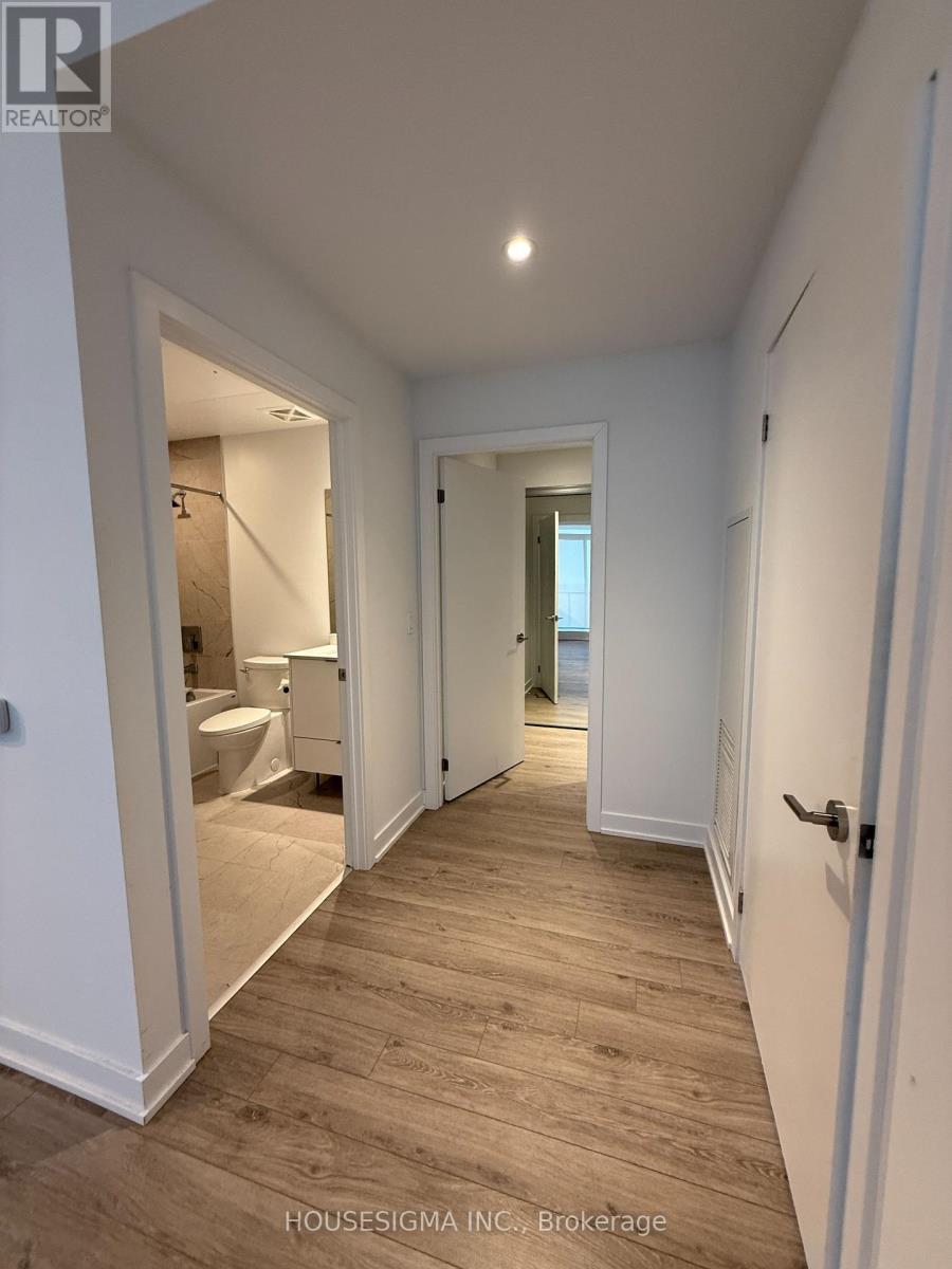 3712 - 1926 Lake Shore Boulevard W, Toronto, Ontario  M6S 0B1 - Photo 14 - W12559974