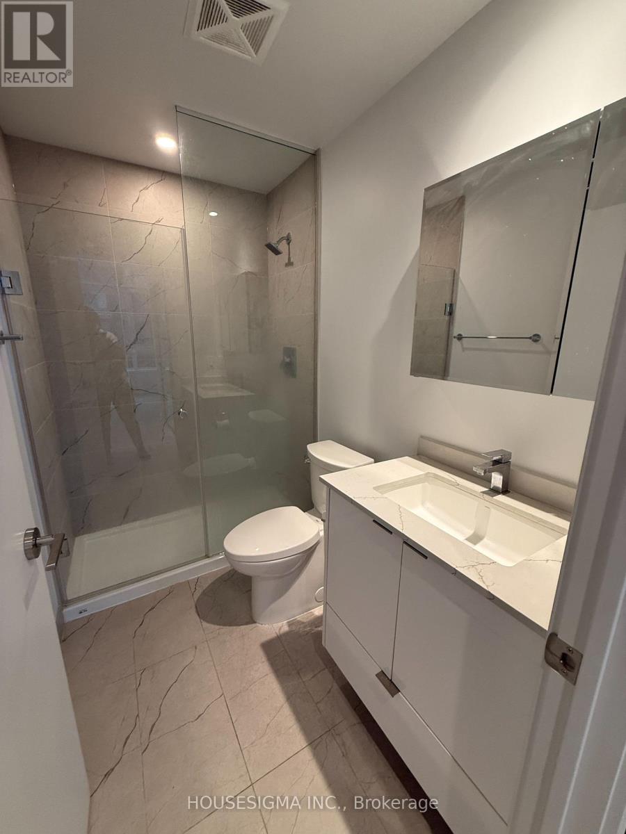 3712 - 1926 Lake Shore Boulevard W, Toronto, Ontario  M6S 0B1 - Photo 21 - W12559974