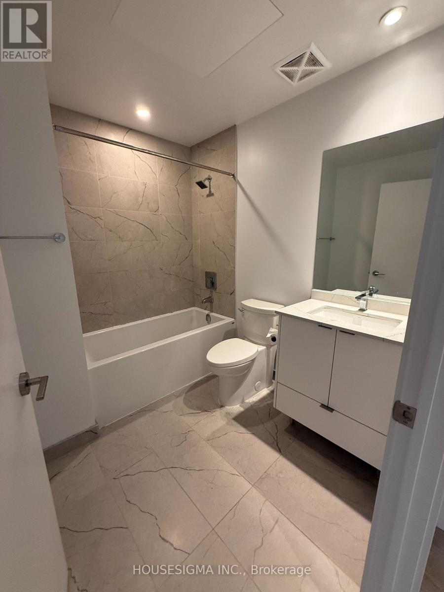 3712 - 1926 Lake Shore Boulevard W, Toronto, Ontario  M6S 0B1 - Photo 20 - W12559974