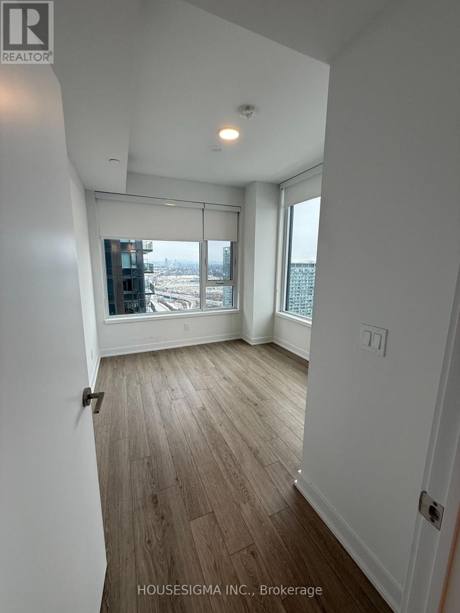 3712 - 1926 Lake Shore Boulevard W, Toronto, Ontario  M6S 0B1 - Photo 16 - W12559974