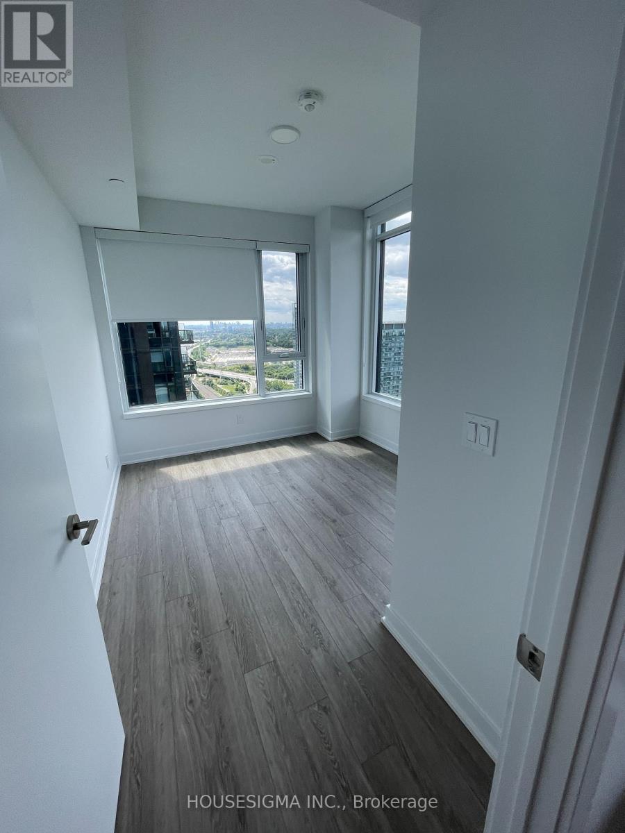 3712 - 1926 Lake Shore Boulevard W, Toronto, Ontario  M6S 0B1 - Photo 15 - W12559974