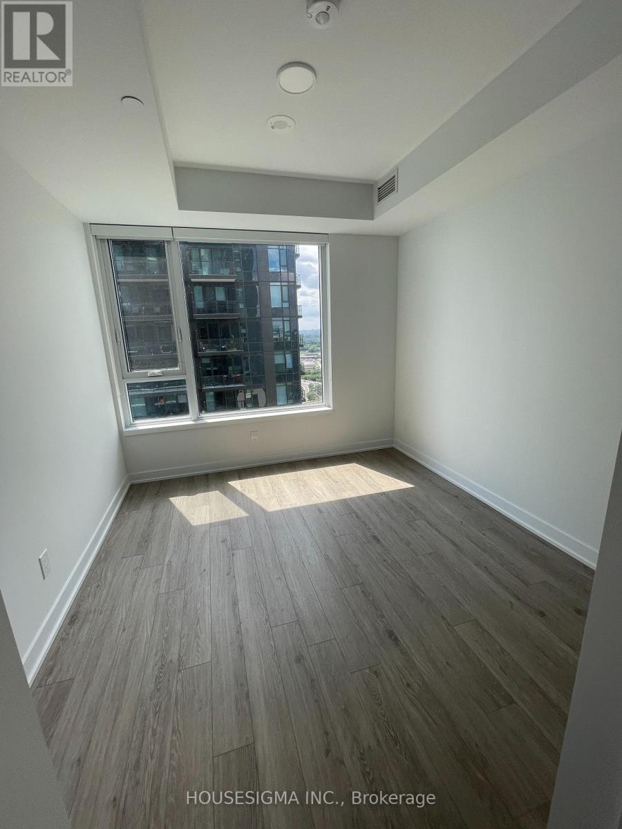 3712 - 1926 Lake Shore Boulevard W, Toronto, Ontario  M6S 0B1 - Photo 19 - W12559974