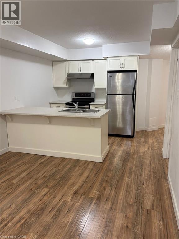 46 S Franklin Street S Unit# Lower, Kitchener, Ontario  N2C 1R4 - Photo 2 - 40794401