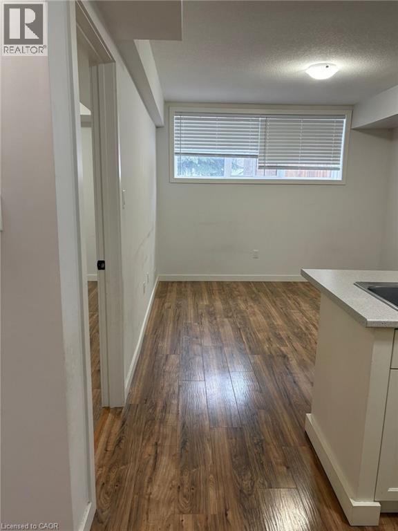 46 S Franklin Street S Unit# Lower, Kitchener, Ontario  N2C 1R4 - Photo 3 - 40794401