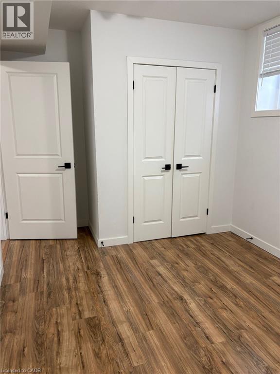 46 S Franklin Street S Unit# Lower, Kitchener, Ontario  N2C 1R4 - Photo 4 - 40794401