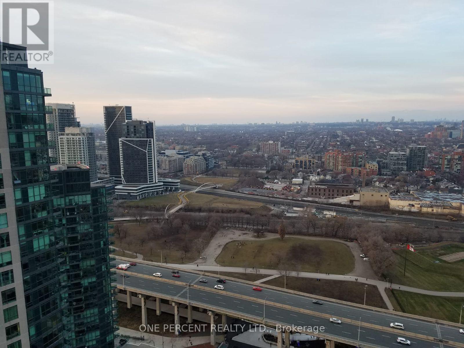 3609 - 215 Fort York Boulevard, Toronto, Ontario  M5V 4A2 - Photo 12 - C12651548