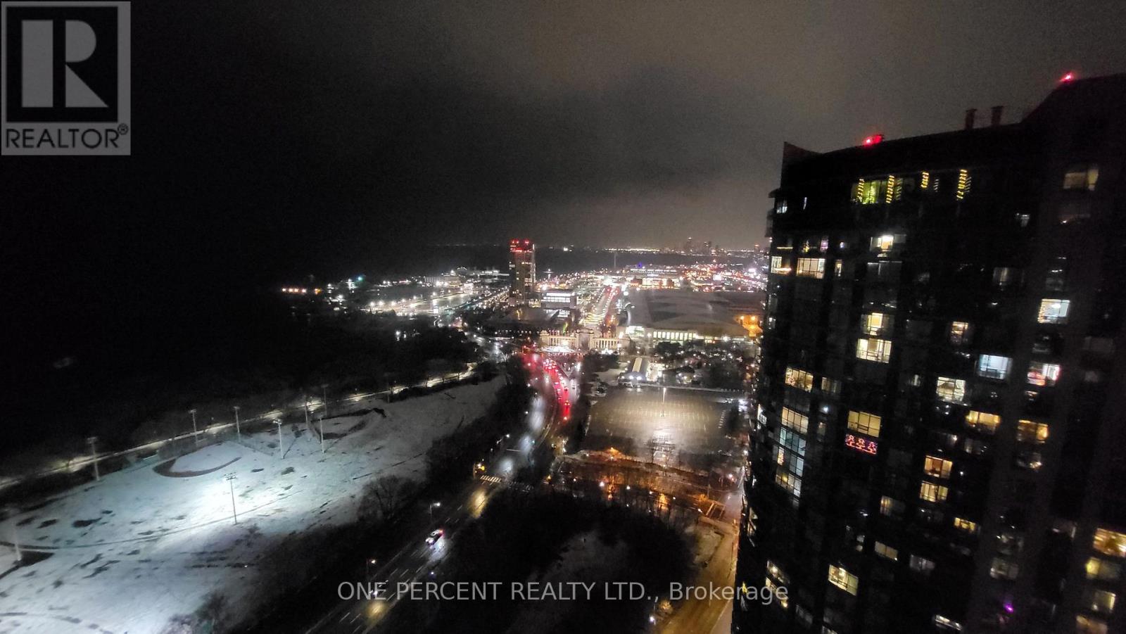 3609 - 215 Fort York Boulevard, Toronto, Ontario  M5V 4A2 - Photo 3 - C12651548