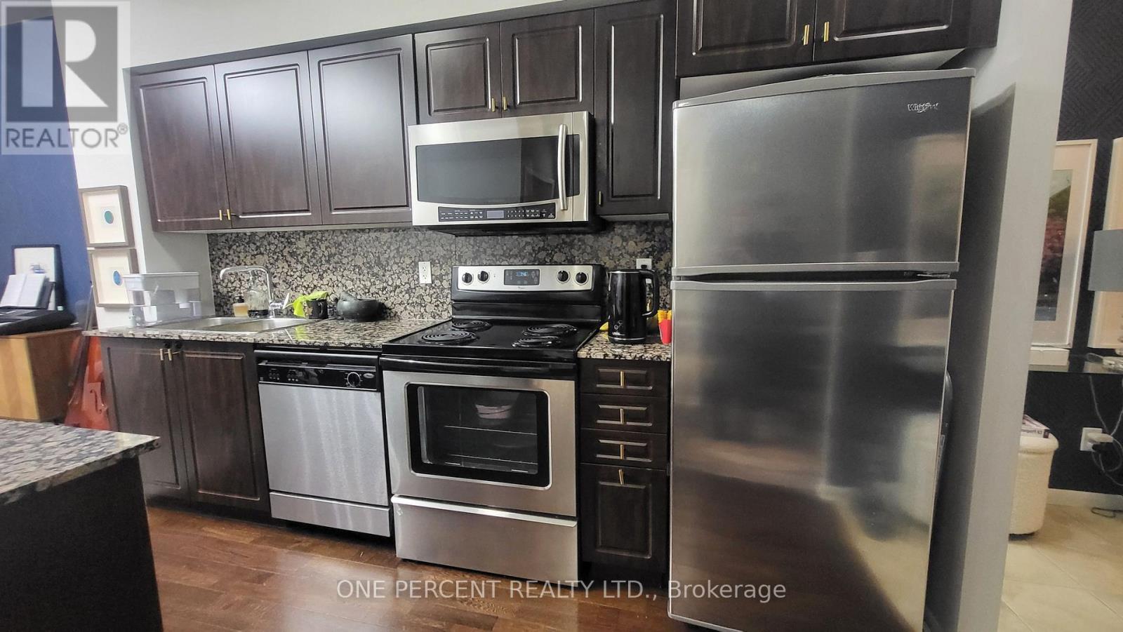 3609 - 215 Fort York Boulevard, Toronto, Ontario  M5V 4A2 - Photo 8 - C12651548