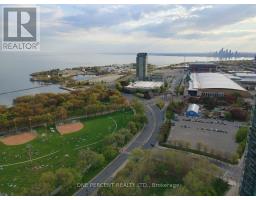 3609 - 215 FORT YORK BOULEVARD, Toronto, Ontario