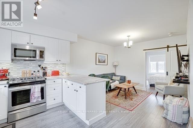 Main - 36 Winona Drive, Toronto, Ontario  M6G 3S6 - Photo 3 - C12651574