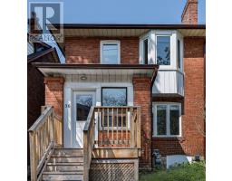 MAIN - 36 WINONA DRIVE, Toronto, Ontario