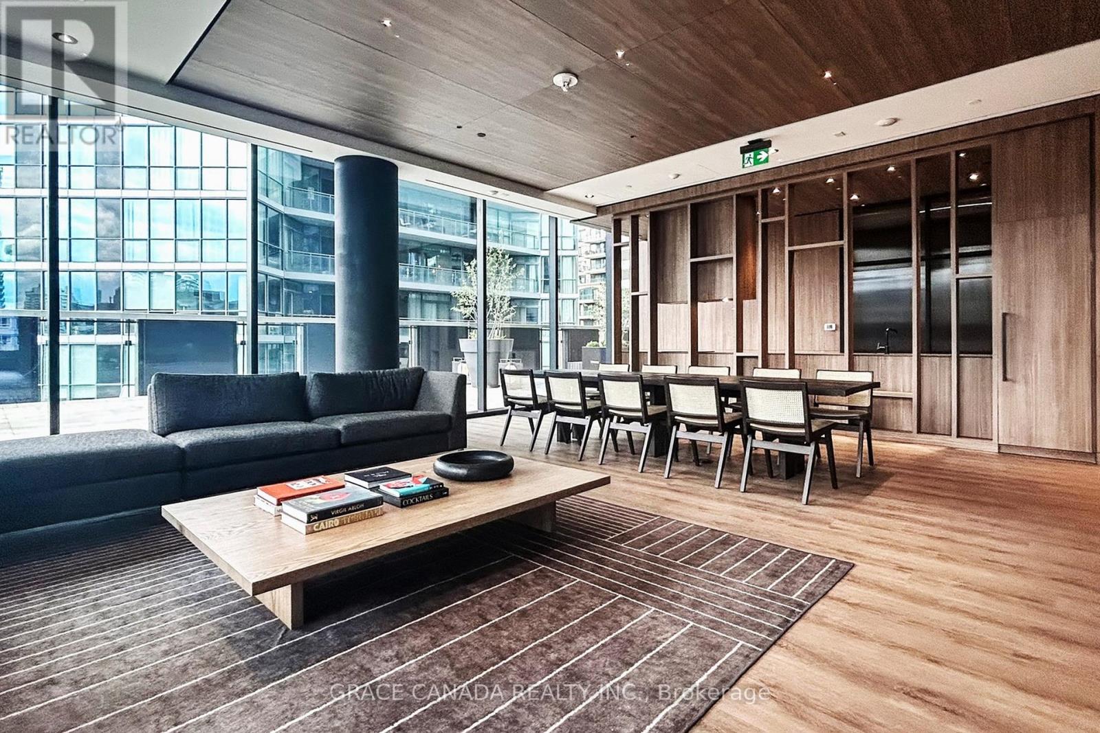 5004 - 55 Charles Street E, Toronto, Ontario  M4Y 0J1 - Photo 36 - C12651578