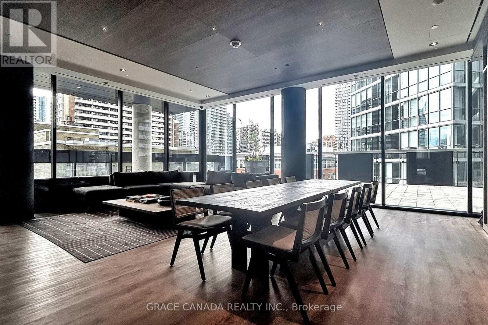 5004 - 55 Charles Street E, Toronto, Ontario  M4Y 0J1 - Photo 37 - C12651578