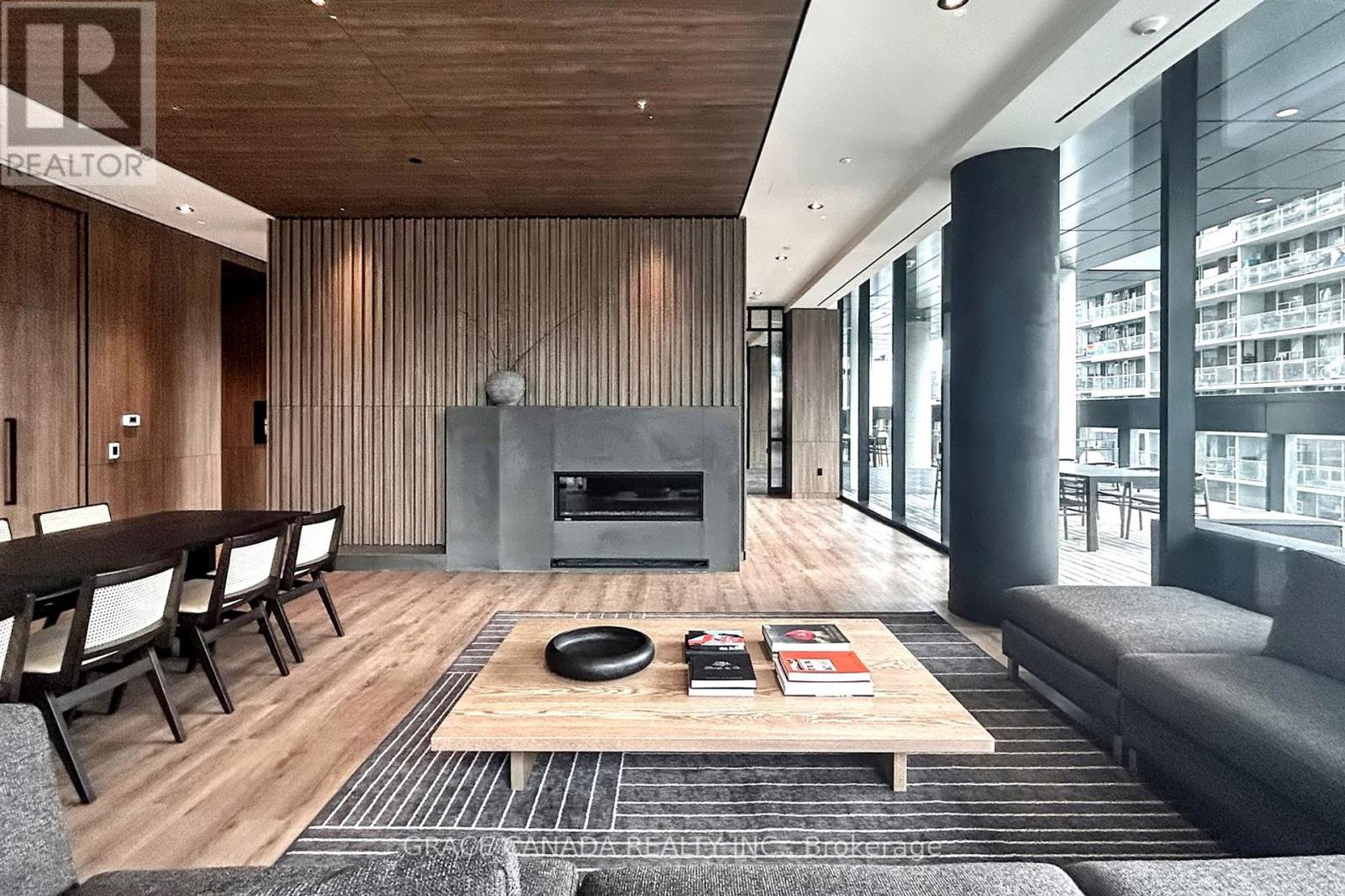 5004 - 55 Charles Street E, Toronto, Ontario  M4Y 0J1 - Photo 38 - C12651578