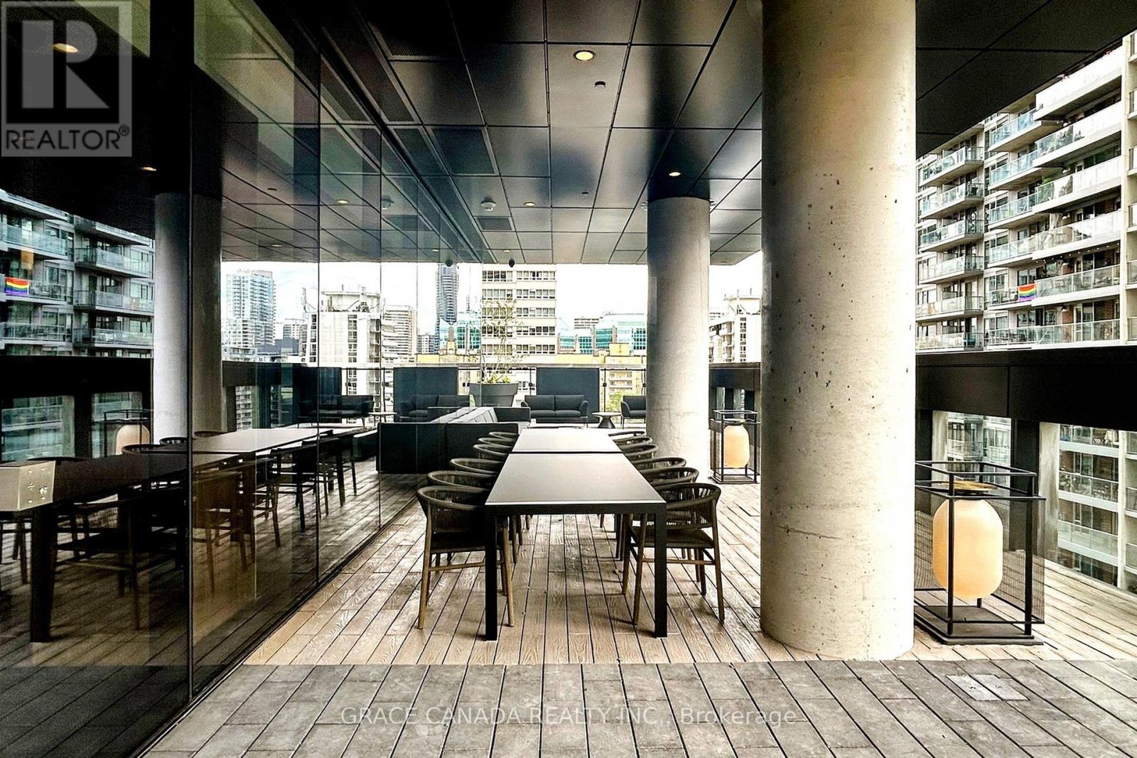 5004 - 55 Charles Street E, Toronto, Ontario  M4Y 0J1 - Photo 44 - C12651578