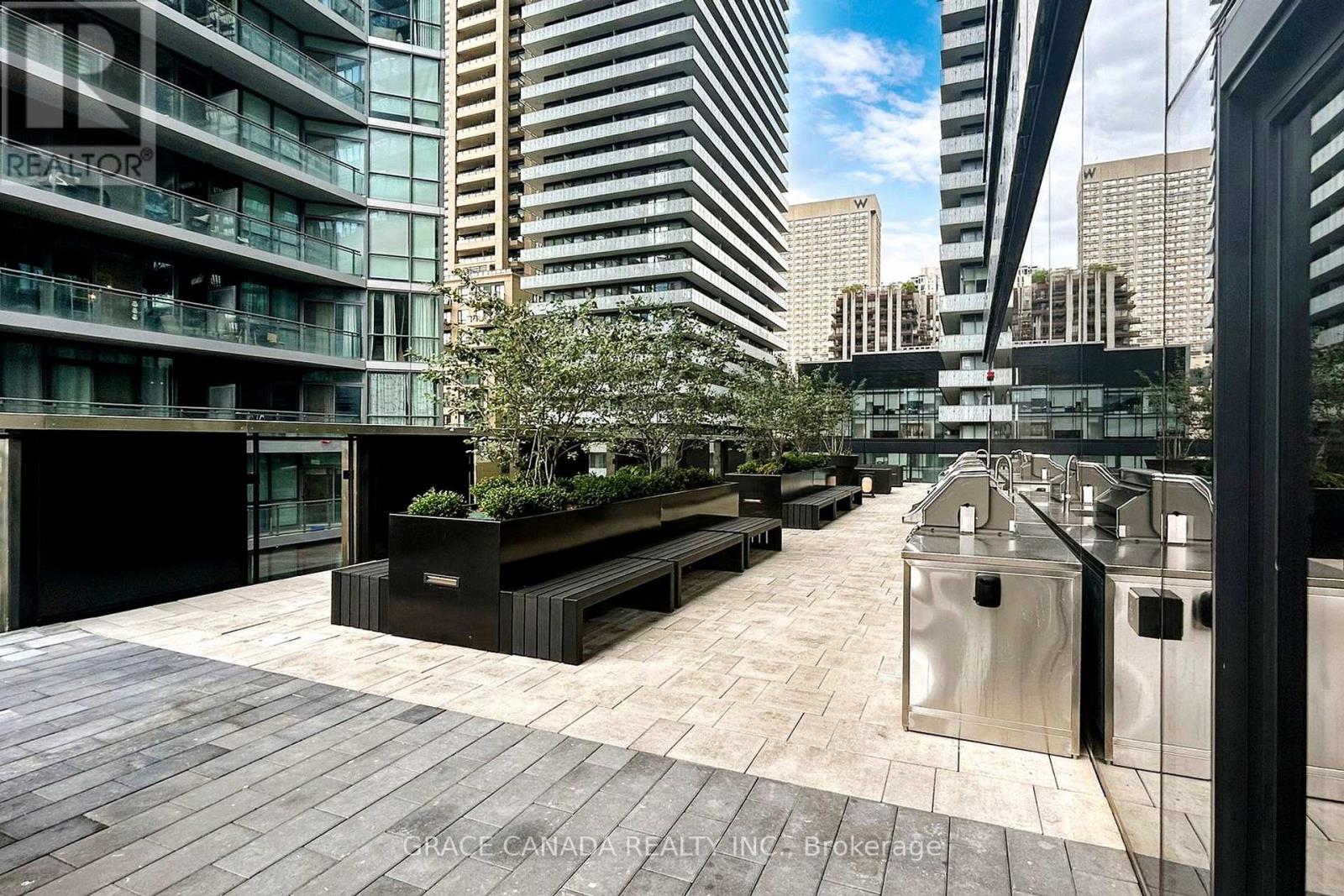 5004 - 55 Charles Street E, Toronto, Ontario  M4Y 0J1 - Photo 45 - C12651578