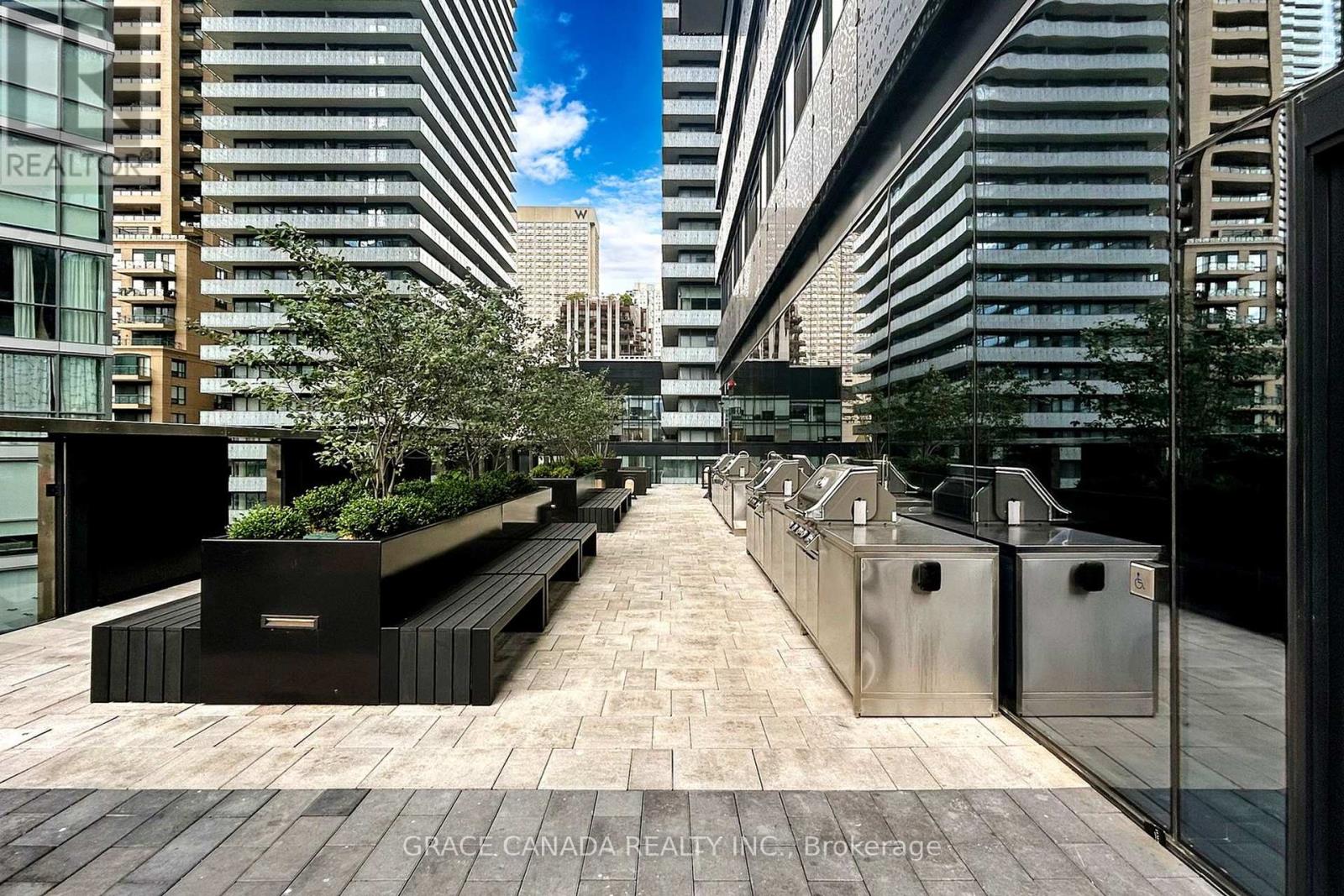 5004 - 55 Charles Street E, Toronto, Ontario  M4Y 0J1 - Photo 47 - C12651578