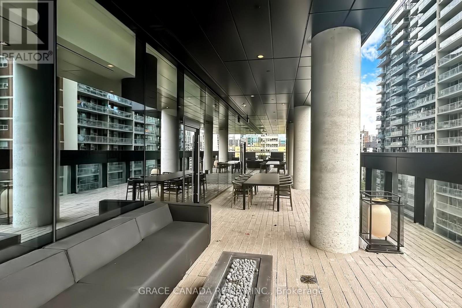 5004 - 55 Charles Street E, Toronto, Ontario  M4Y 0J1 - Photo 48 - C12651578