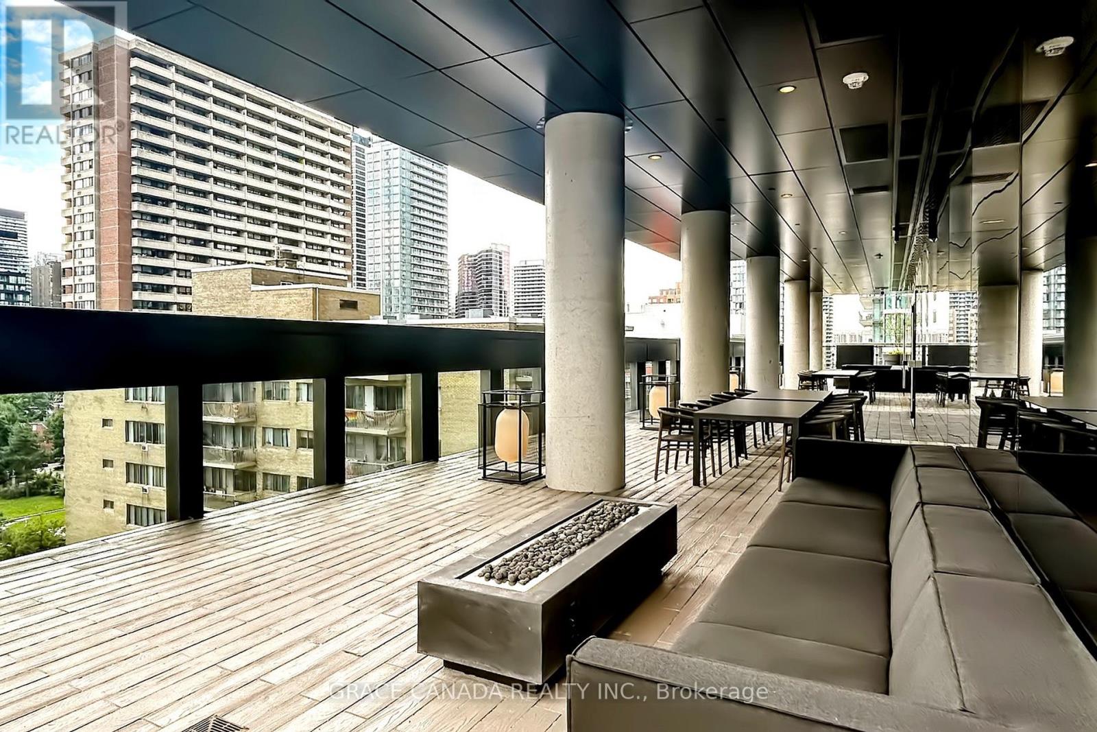 5004 - 55 Charles Street E, Toronto, Ontario  M4Y 0J1 - Photo 50 - C12651578