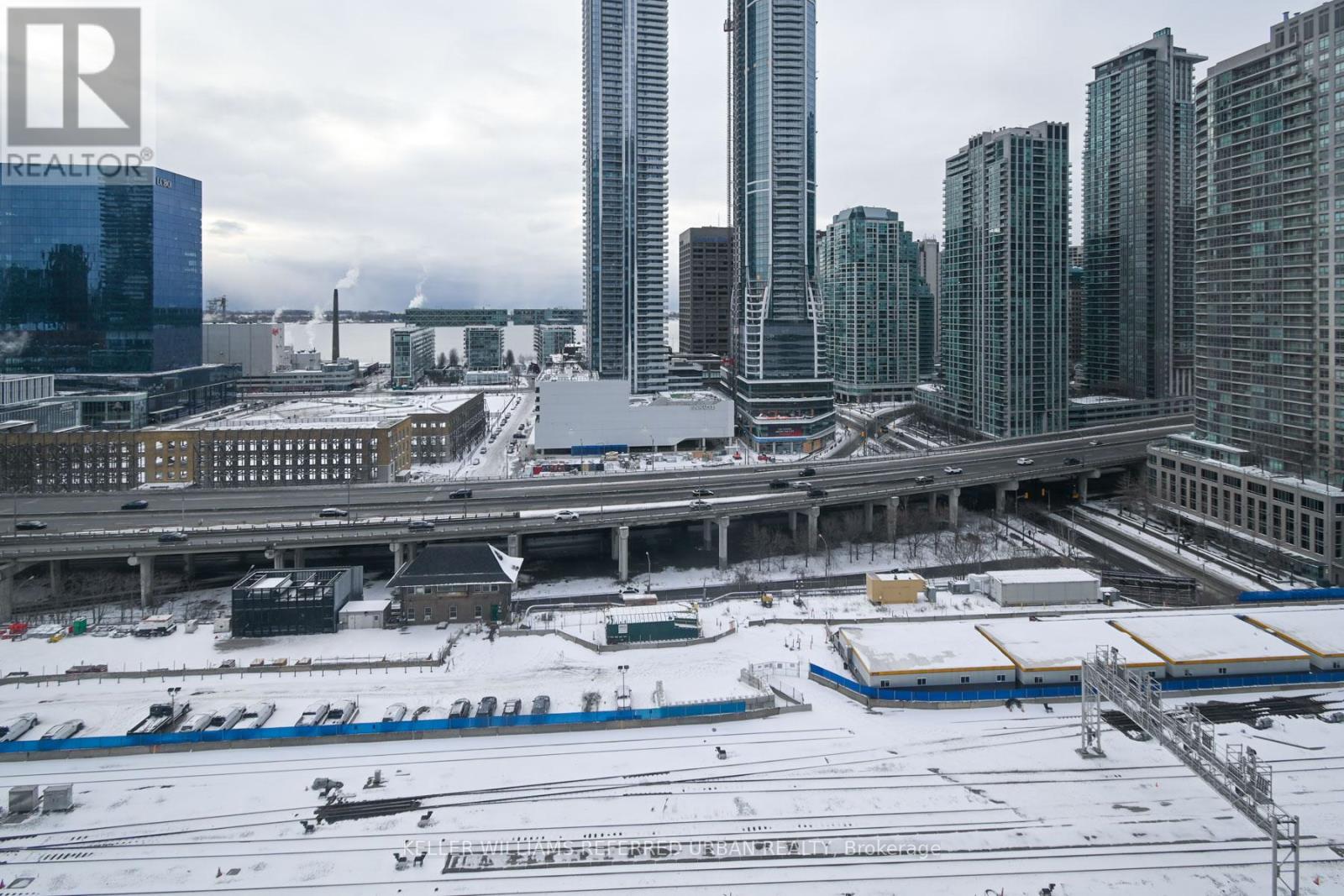 1922 - 25 The Esplanade, Toronto, Ontario  M5E 1W5 - Photo 12 - C12651592