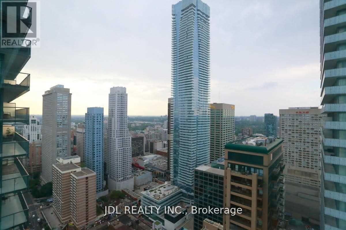 4506 - 45 Charles Street, Toronto, Ontario  M4Y 1S2 - Photo 13 - C12651598