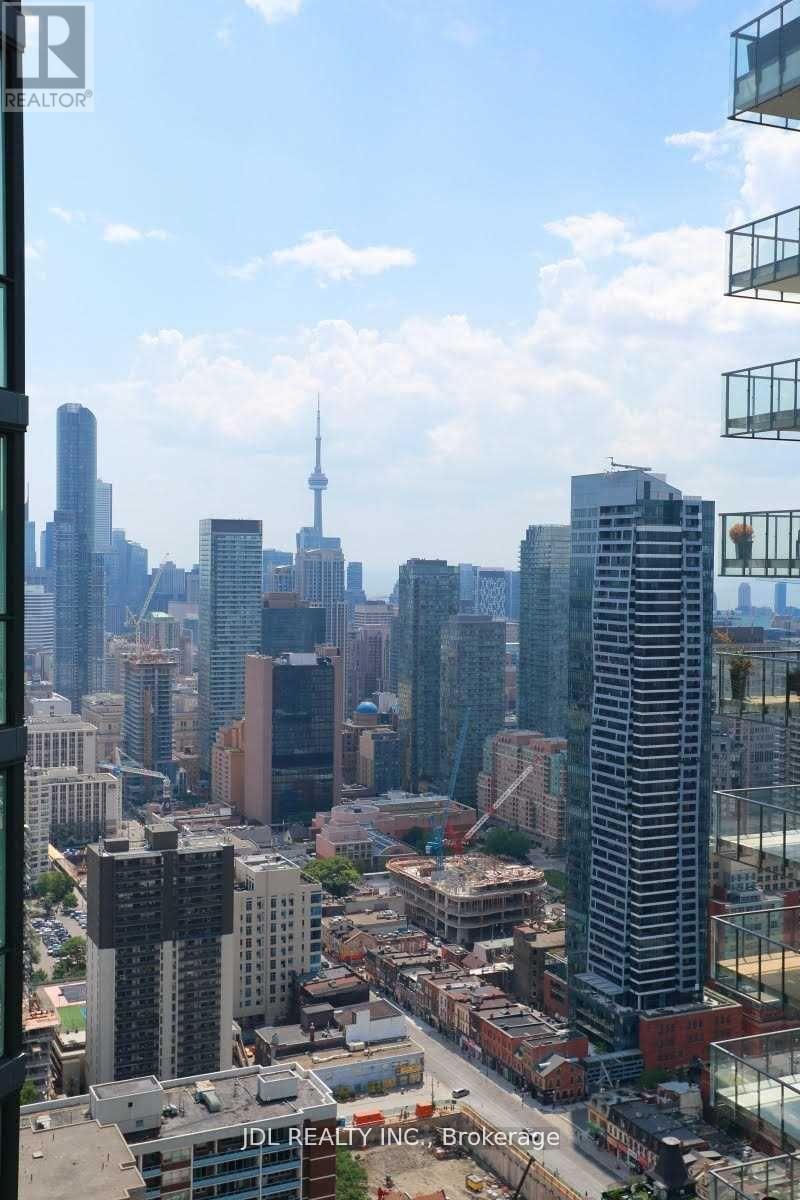 4506 - 45 Charles Street, Toronto, Ontario  M4Y 1S2 - Photo 14 - C12651598