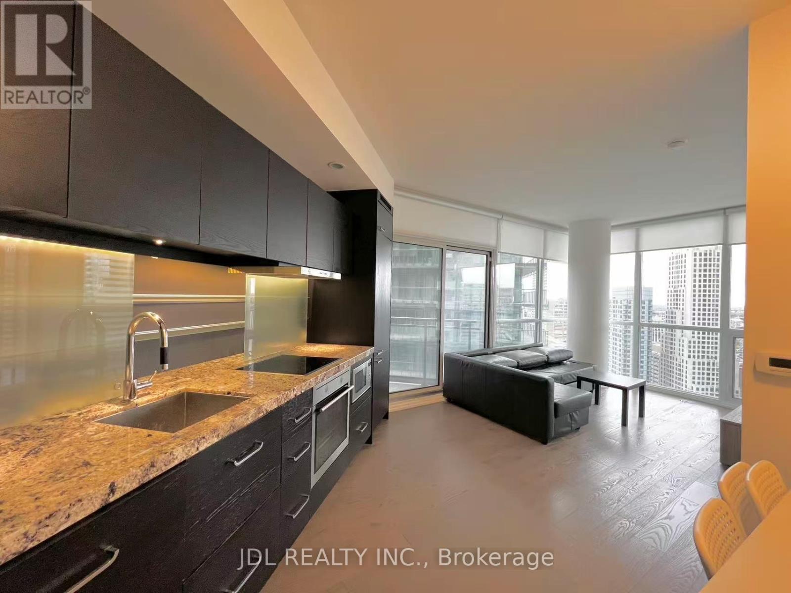 4506 - 45 Charles Street, Toronto, Ontario  M4Y 1S2 - Photo 16 - C12651598