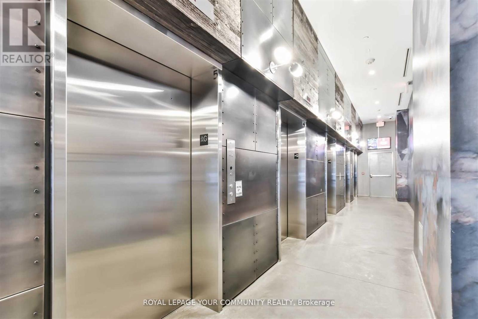 1701 - 5 St Joseph Street, Toronto, Ontario  M4Y 1J6 - Photo 18 - C12651606