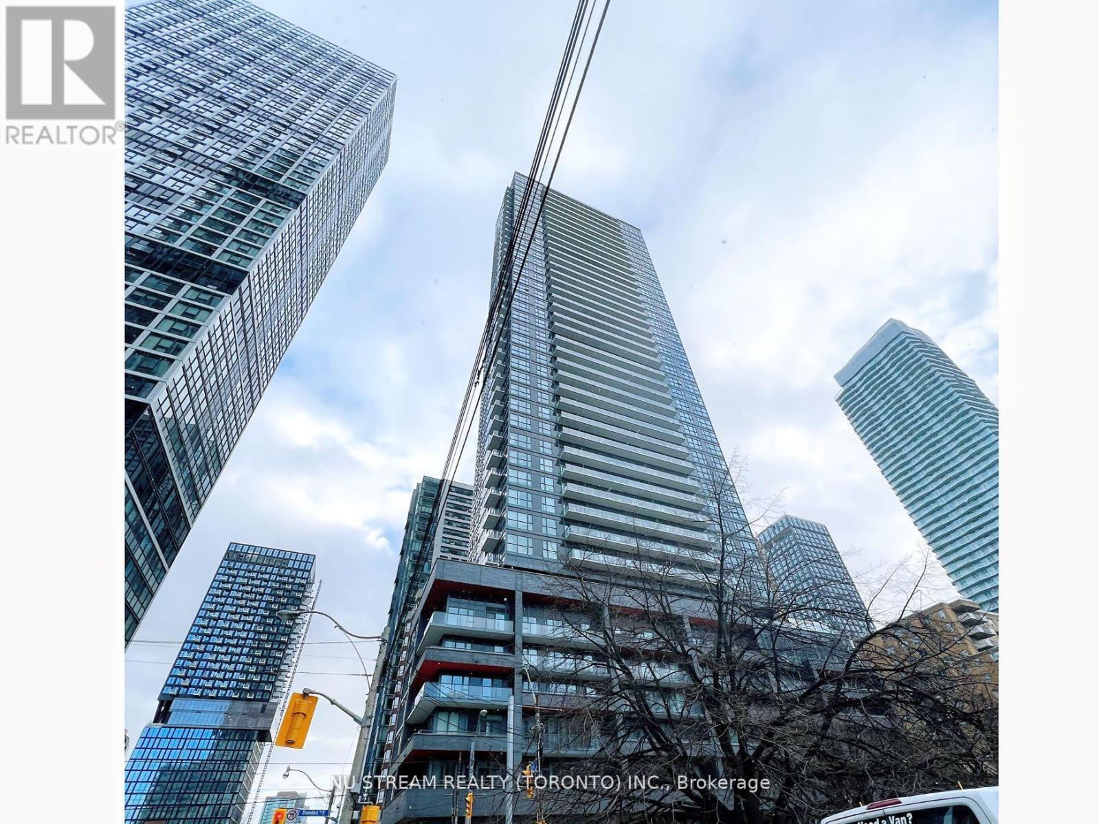 2903 - 159 DUNDAS STREET E, Toronto, Ontario