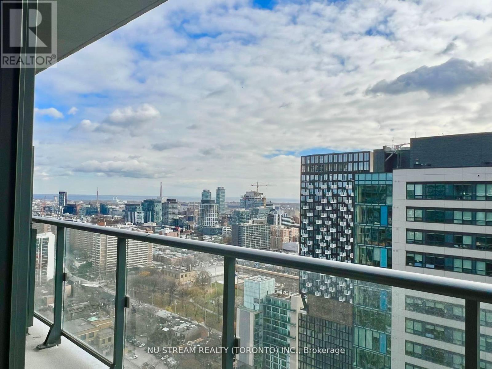 2903 - 159 Dundas Street E, Toronto, Ontario  M5B 0A9 - Photo 11 - C12651610