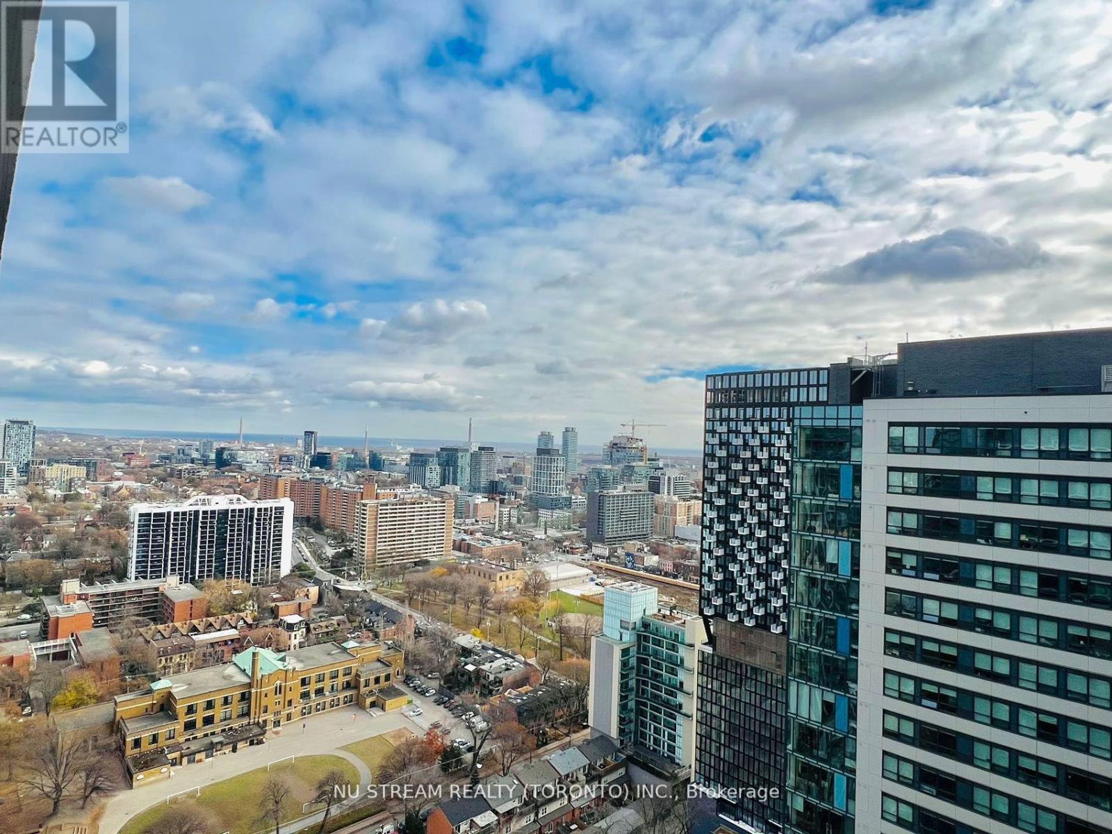 2903 - 159 Dundas Street E, Toronto, Ontario  M5B 0A9 - Photo 12 - C12651610