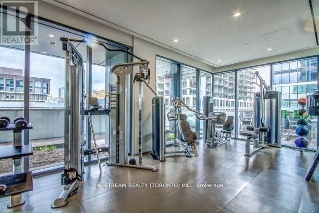 2903 - 159 Dundas Street E, Toronto, Ontario  M5B 0A9 - Photo 16 - C12651610